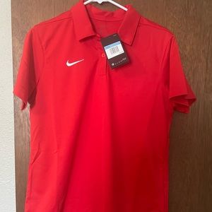 Nike polo